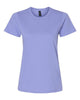 Violet - Gildan - Gildan 65000L - Size: 2XL
