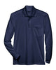 Classic Navy - CORE365 88192P - Size: 2XL