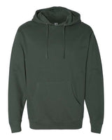 Alpine Green - Independent Trading Co. - Independent Trading Co. SS4500 - Size: 2XL