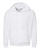 White - BELLA + CANVAS 3759 - Size: 2XL