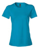 Caribbean Blue - Gildan - Gildan 880 - Size: 2XL