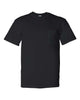 Black - Gildan - Gildan 8300 - Size: 2XL