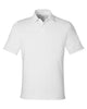 White/ Pitch Grey - Under Armour 1383255 - Size: 2XL
