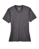 Dark Grey Heather - Team 365 TT11HW - Size: 2XL