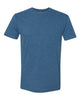 Heather Cool Blue - Next Level - Next Level 6410 - Size: 2XL