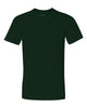Forest Green - Gildan - Gildan 42000 - Size: S