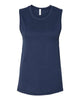 Navy - BELLA + CANVAS 6003 - Size: 2XL