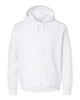 White - JERZEES 700MR - Size: 2XL