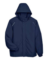 Classic Navy - CORE365 88189 - Size: 2XL
