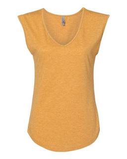 Antique Gold - Next Level - Next Level 5040 - Size: 2XL