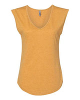 Antique Gold - Next Level - Next Level 5040 - Size: 2XL