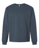 Vintage Navy - BELLA + CANVAS 4651 - Size: 2XL