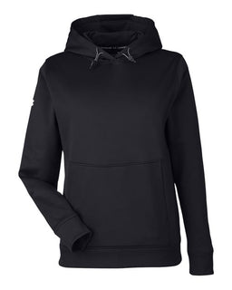 Black/ White - Under Armour 1370425 - Size: 2XL