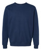 J. Navy - JERZEES 701MR - Size: 2XL