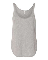 Athletic Heather - BELLA + CANVAS 8802 - Size: 2XL