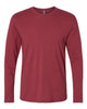 Cardinal - Next Level - Next Level 6211 - Size: 2XL