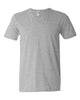 Sport Grey - Gildan - Gildan 64V00 - Size: 2XL