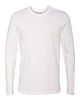 White - Next Level - Next Level 3601 - Size: 2XL