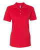 True Red - JERZEES 443W - Size: 2XL