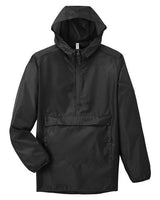 Black - Team 365 TT77 - Size: 2XL