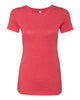Vintage Red - Next Level - Next Level 6710 - Size: 2XL