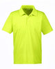 Safety Yellow - Team 365 TT21 - Size: 2XL