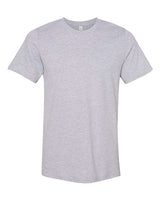 Athletic Heather - BELLA + CANVAS 3301 - Size: 2XL