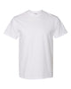 White - Gildan - Gildan h000 - Size: 2XL
