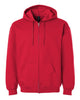 Red - Gildan - Gildan SF600 - Size: 2XL