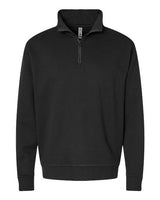 Black - Next Level - Next Level 9643 - Size: 2XL