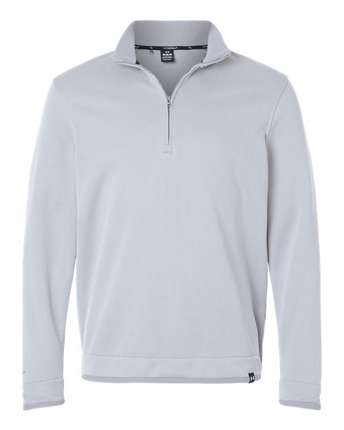 Steel/ White - Under Armour 1383256 - Size: 2XL