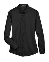 Black - CORE365 78193 - Size: 2XL
