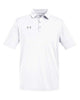 White/ Mod Grey - Under Armour 1370399 - Size: 2XL
