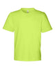 Safety Yellow - CORE365 CE10Y - Size: L