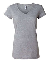 Athletic Heather - BELLA + CANVAS 6005 - Size: 2XL
