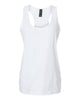 White - Gildan - Gildan 64220LCVC - Size: 2XL