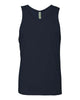 Midnight Navy - Next Level - Next Level 3633 - Size: 2XL
