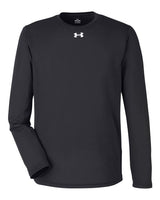 Black/ White - Under Armour 1376843 - Size: 2XL