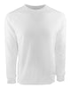 White - Next Level - Next Level 9000 - Size: 2XL