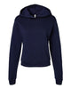 Navy - BELLA + CANVAS 7519 - Size: 2XL