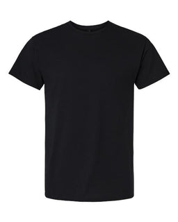 Black - Gildan - Gildan 3000 - Size: 2XL