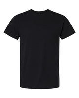 Black - Gildan - Gildan 3000 - Size: 2XL