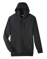 Black - Team 365 TT96 - Size: 2XL