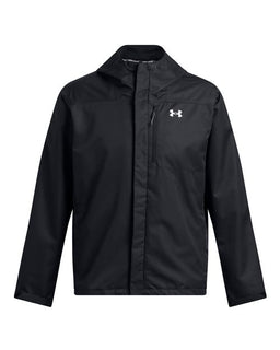 Black/ White - Under Armour 1371585 - Size: 2XL