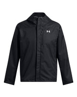 Black/ White - Under Armour 1371585 - Size: 2XL