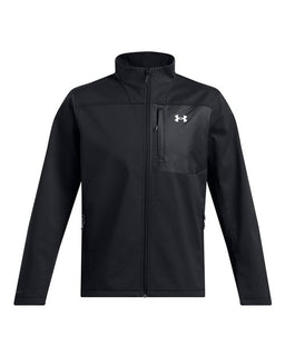 Black - Under Armour 1371586 - Size: 2XL