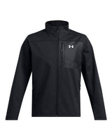 Black - Under Armour 1371586 - Size: 2XL
