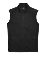 Black - CORE365 88191 - Size: 2XL