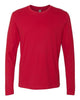 Red - Next Level - Next Level 3601 - Size: 2XL