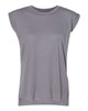Storm - BELLA + CANVAS 8804 - Size: 2XL